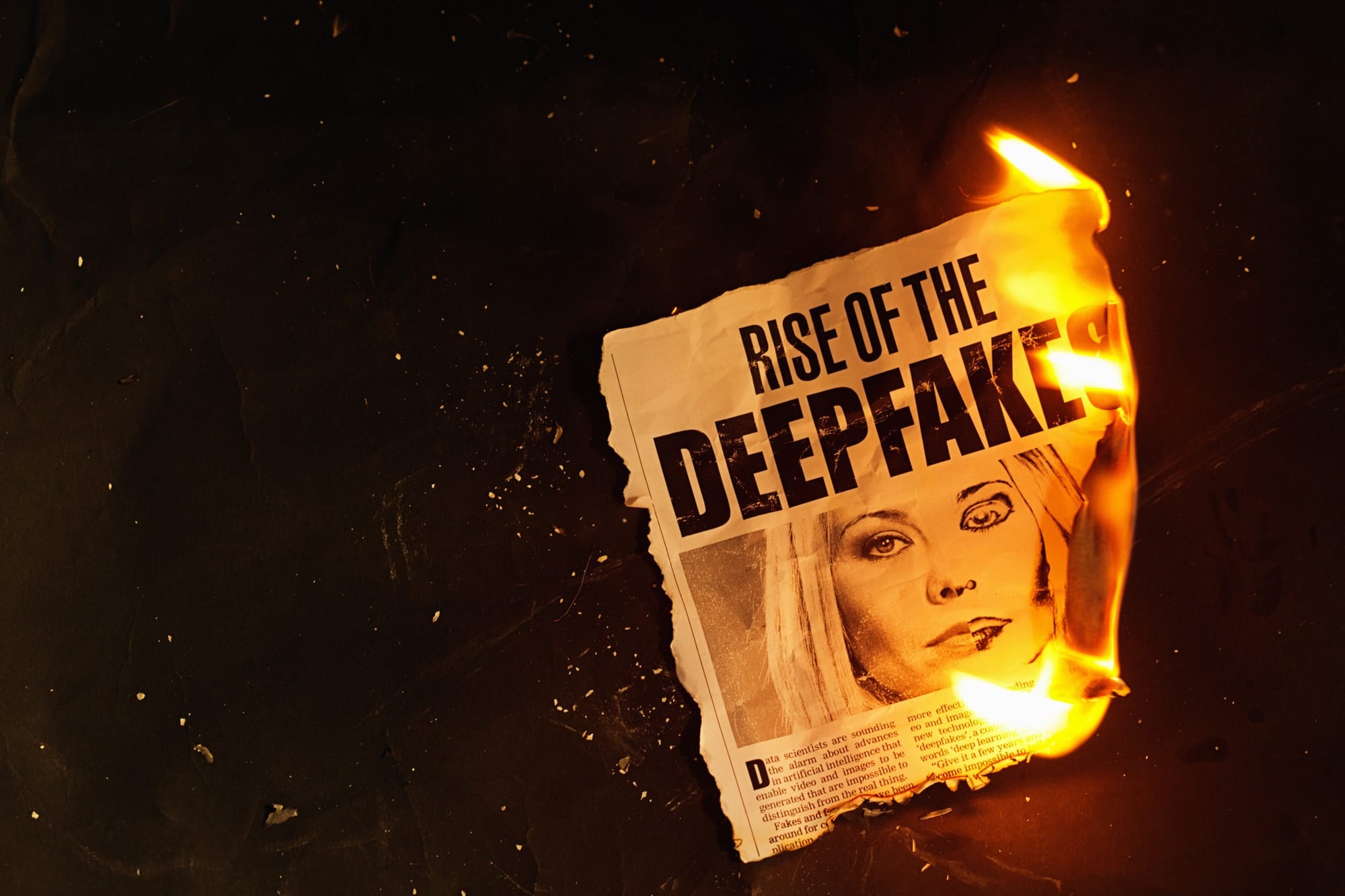 Young people’s perspectives must be included in sexualised deepfake prevention