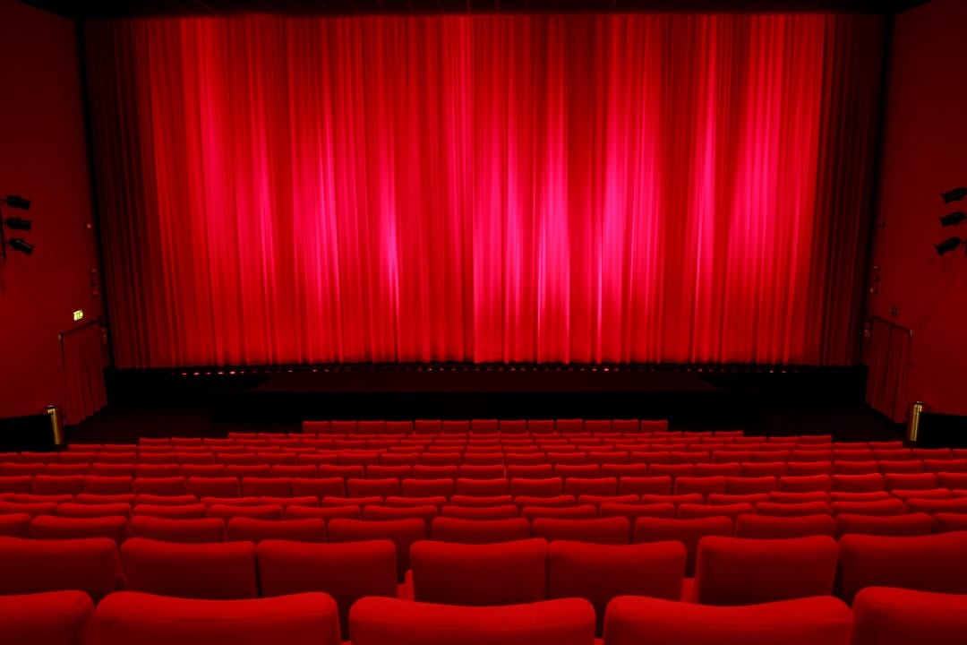 How COVID-19 is impacting Australia’s screen industry and the opportunity it presents