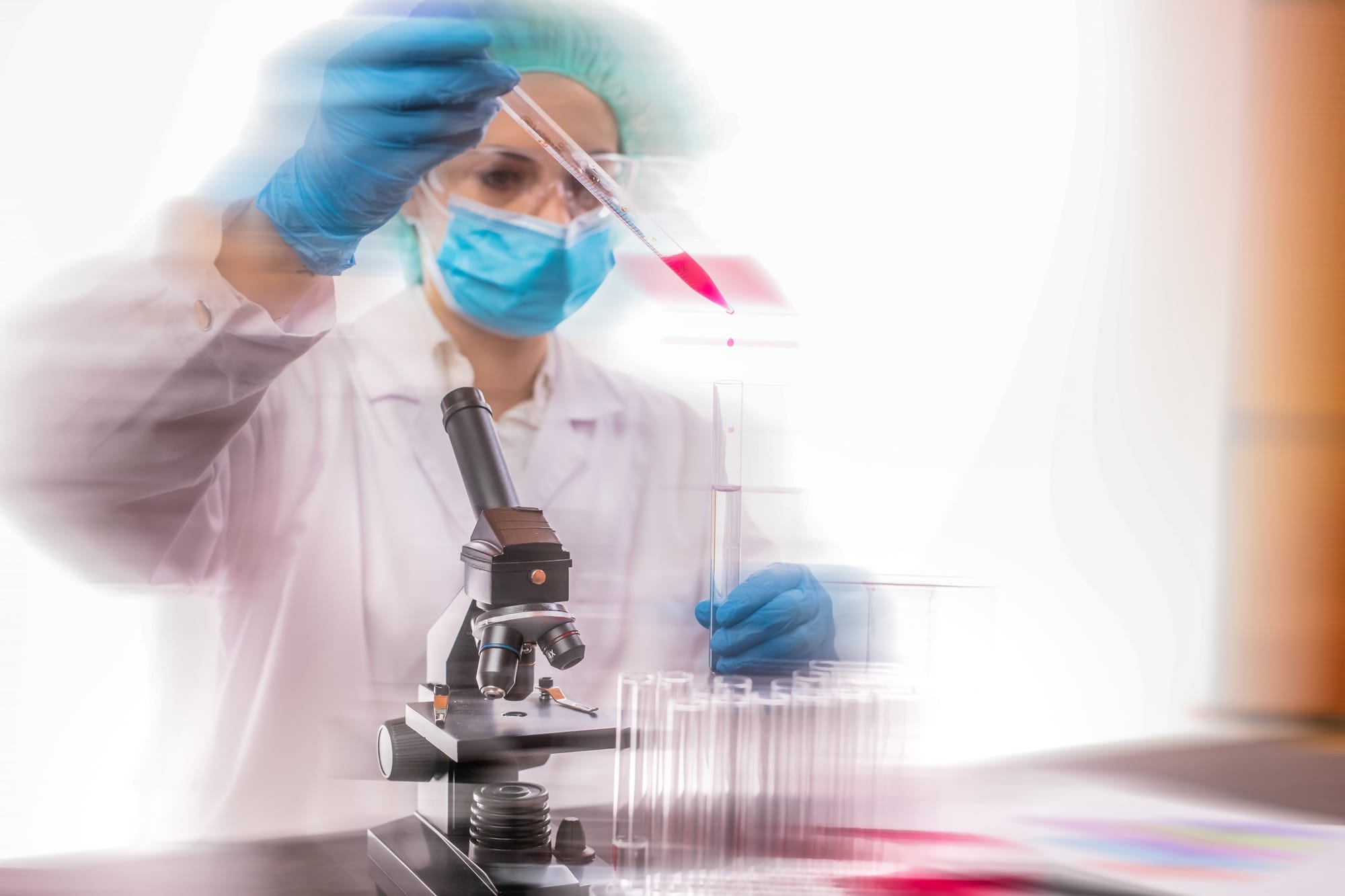 The challenges faced by early career researchers