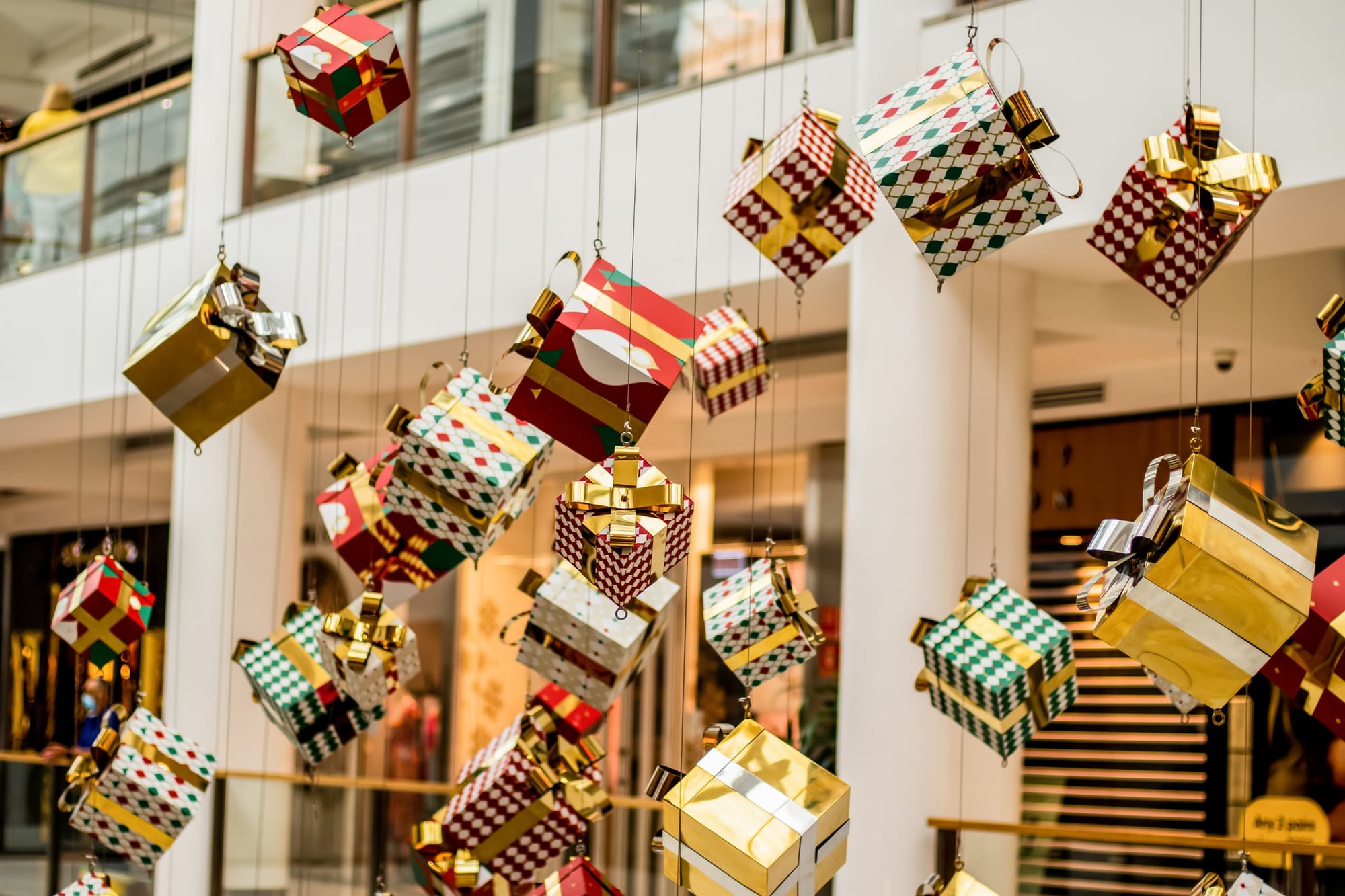 Christmas retail trends: What we’re buying, where and when