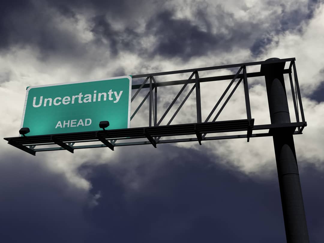 Uncertainty isn’t a bad word: Understanding its role in healthcare education