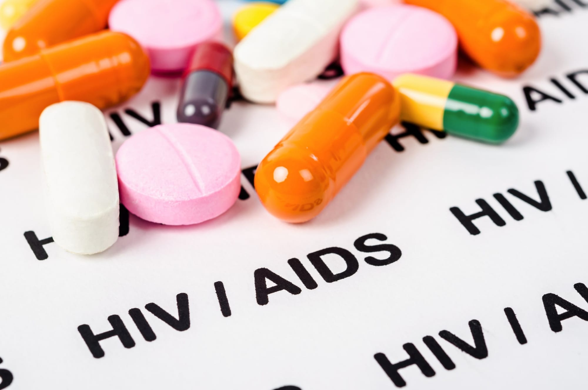 Australia can eliminate HIV by 2030 – but only if equity is at the centre