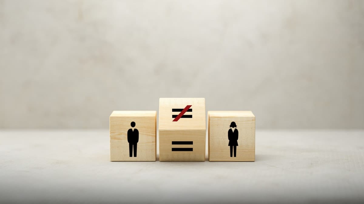 IWD 2022: Breaking the biases on a personal, and business, level