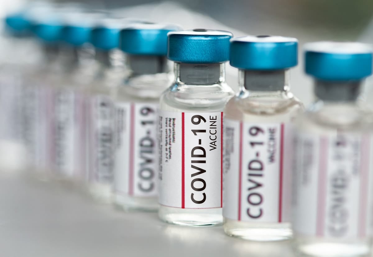 Shot in the arm: All you need to know about the COVID-19 vaccines, and their rollout