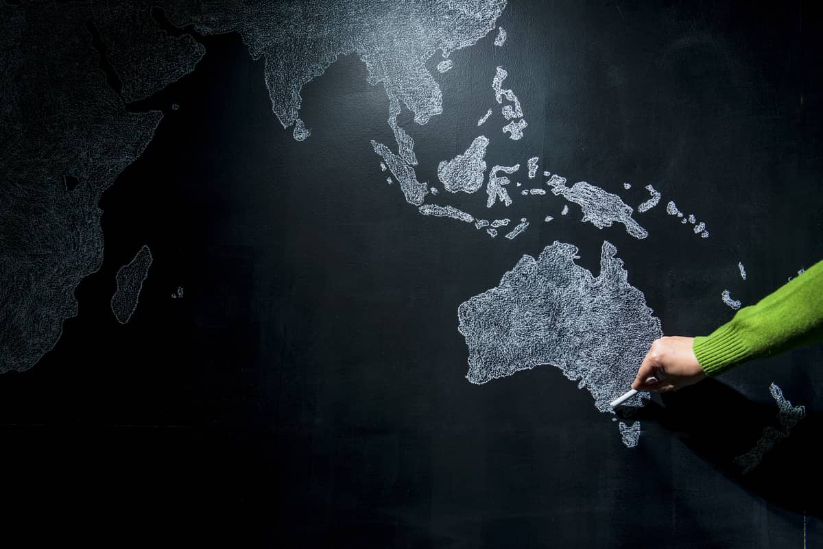 Teaching a ‘hatred’ of Australia? No, minister, here’s why a democracy has critical curriculum content