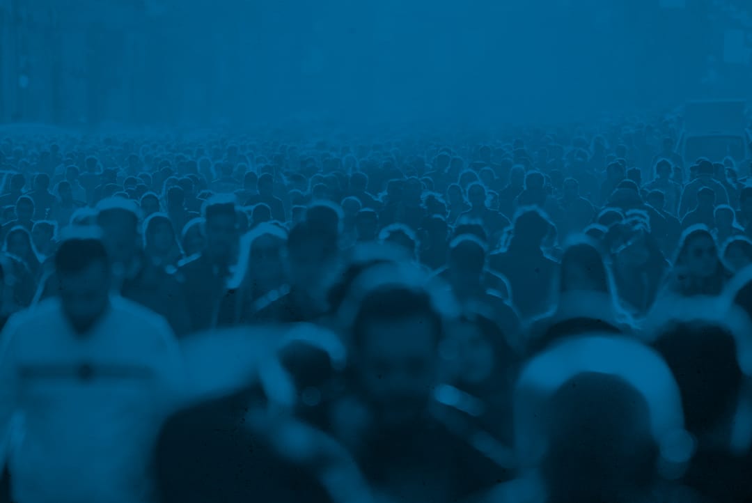 ‘What Happens Next?’: Tackling Racism, Part I