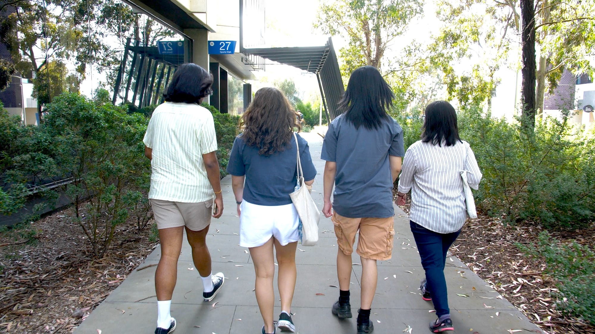 What needs to happen to end gender-based violence at universities