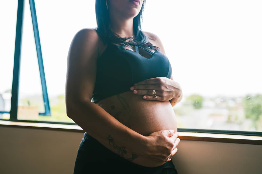 Separated at birth: Racism and unconscious bias in perinatal health services