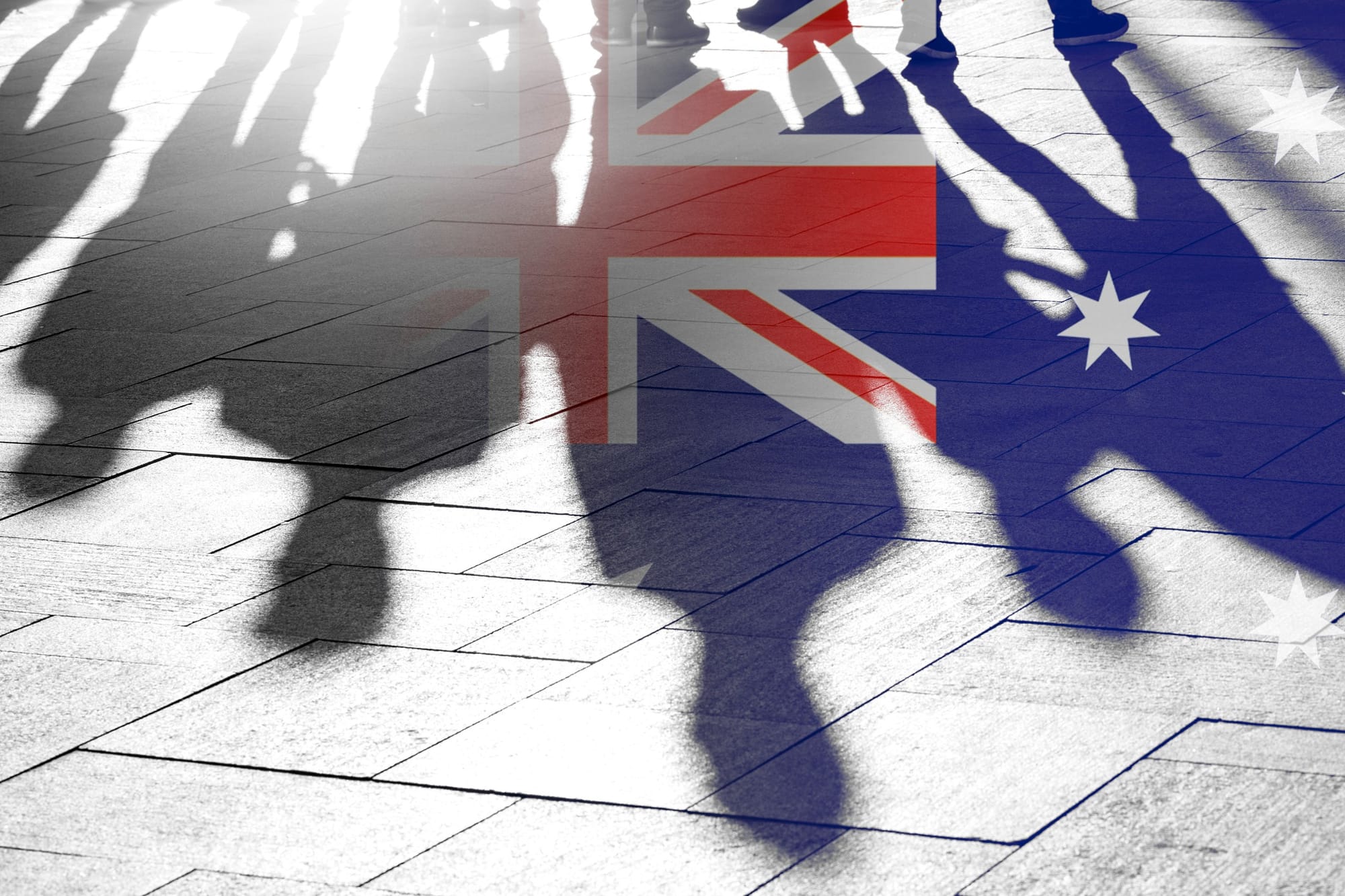 Should new Australians have to pass an English test to become citizens?