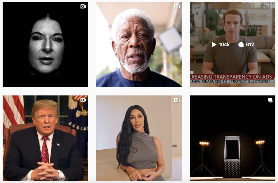 People who spread ‘deepfakes’ think their lies reveal a deeper truth