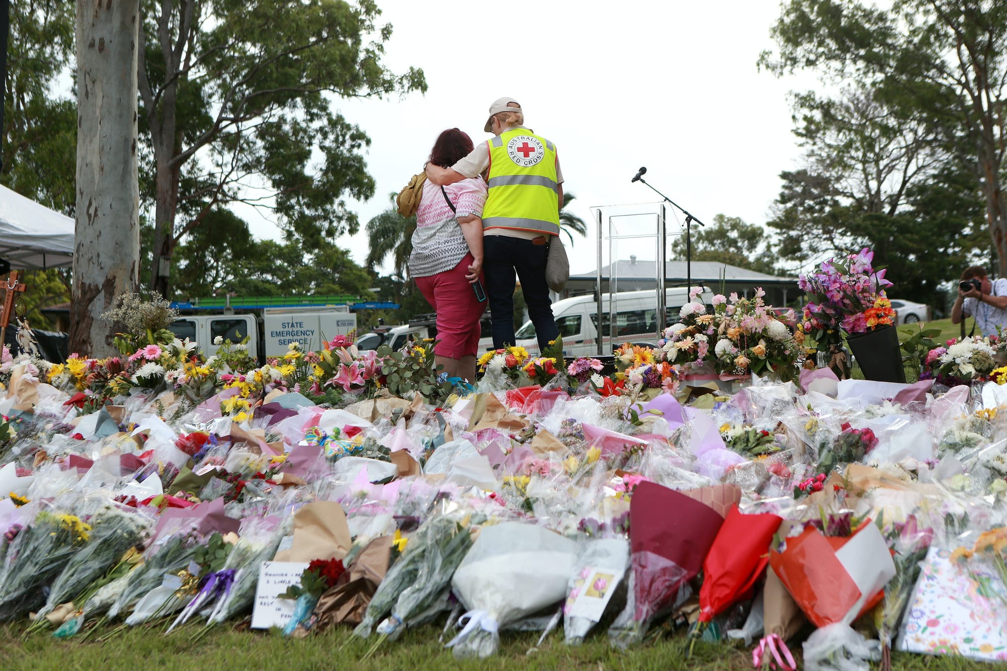 Family violence Senate inquiry closes, missing an important opportunity