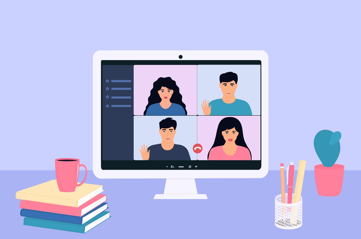 Leading schools for the future: Lessons learned from the COVID lockdown