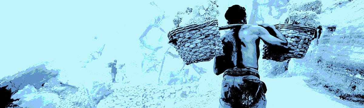 'What Happens Next?': How Many Slaves Work For You?