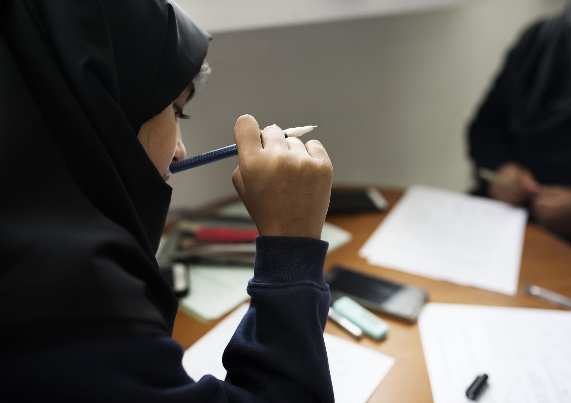 ‘Re-culturing’ education: Opening the doors to sensitive discussions in Islamic schools