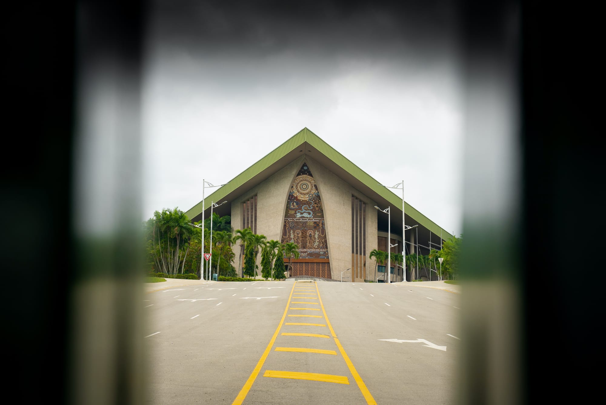 After nearly 70 years, the death penalty again becomes a real prospect in Papua New Guinea