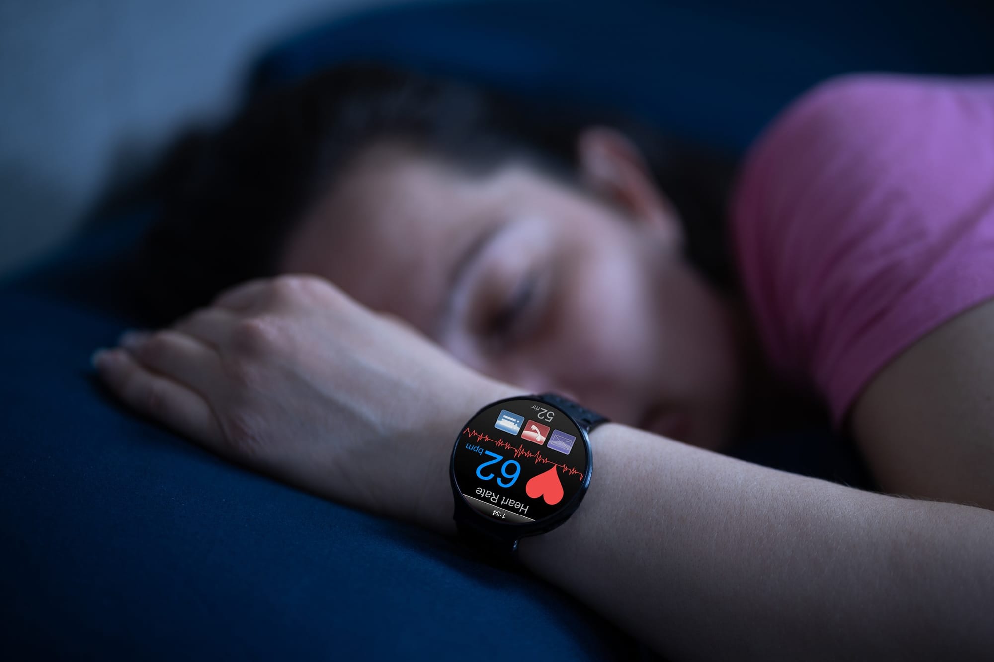 What you need to know about your sleep gadgets