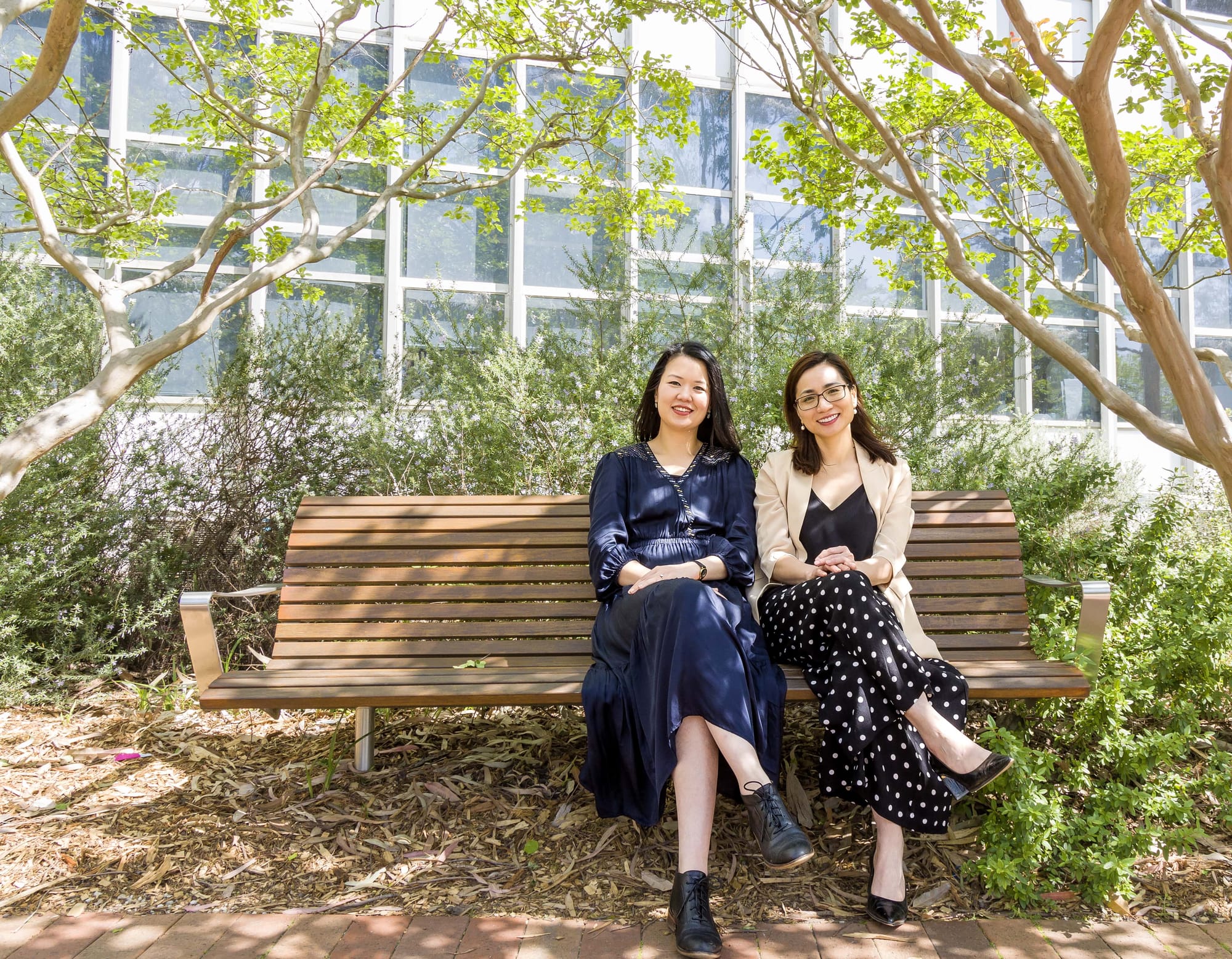 From Vietnam to Australia: Journeys of educational leadership and empowerment