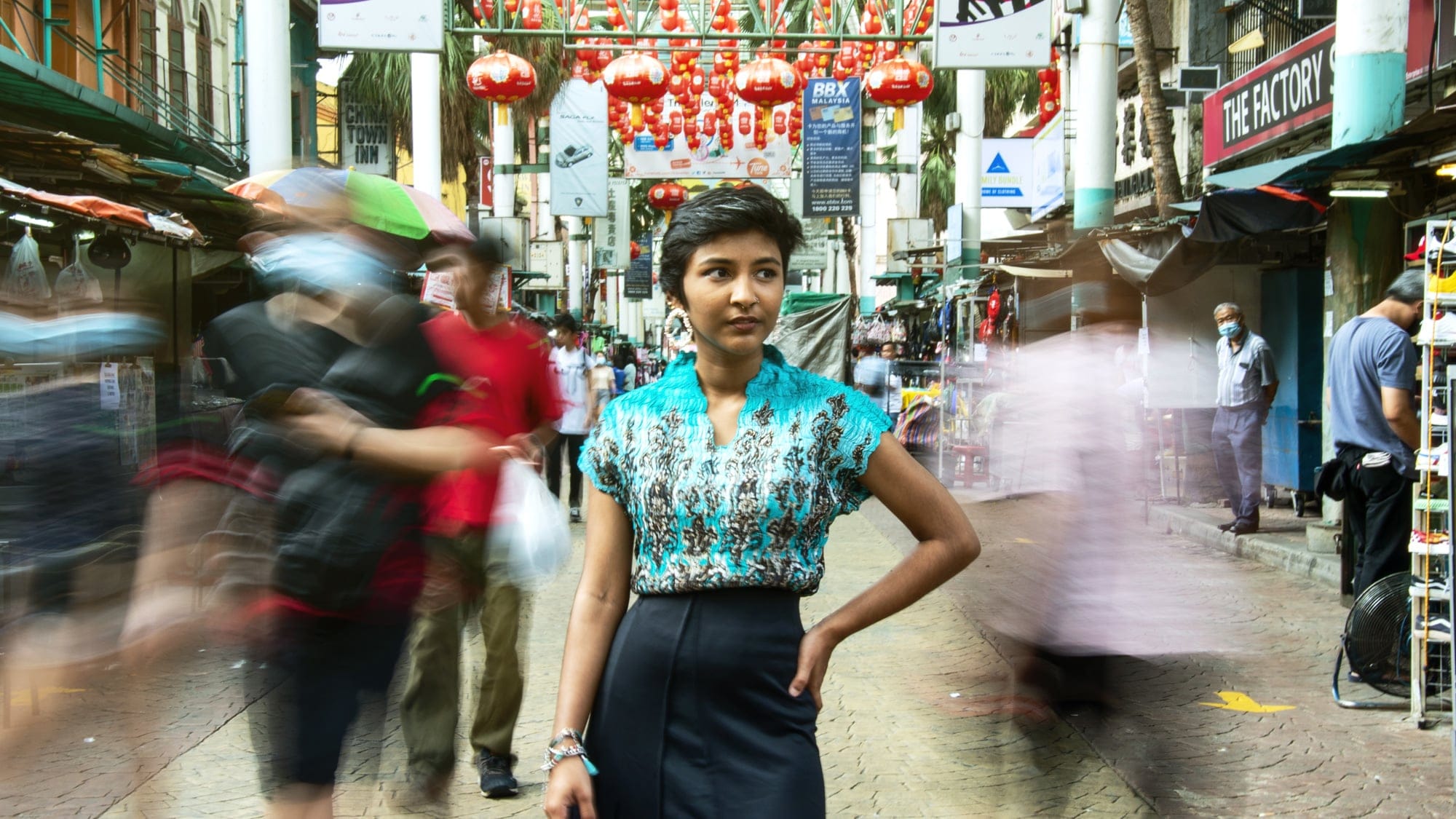 Bridging the divide of transnational marriages in Malaysia