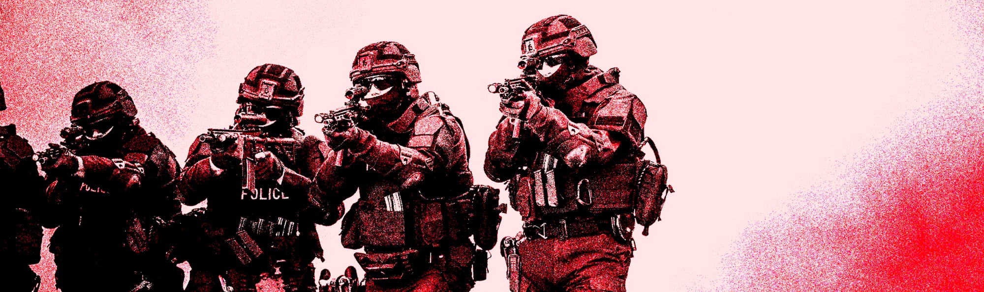 'What Happens Next?': Far Right, All Wrong – Is Right-Wing Extremism on the Rise?