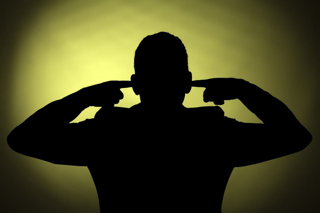 Canberra’s silence on violence against women is a big part of the problem