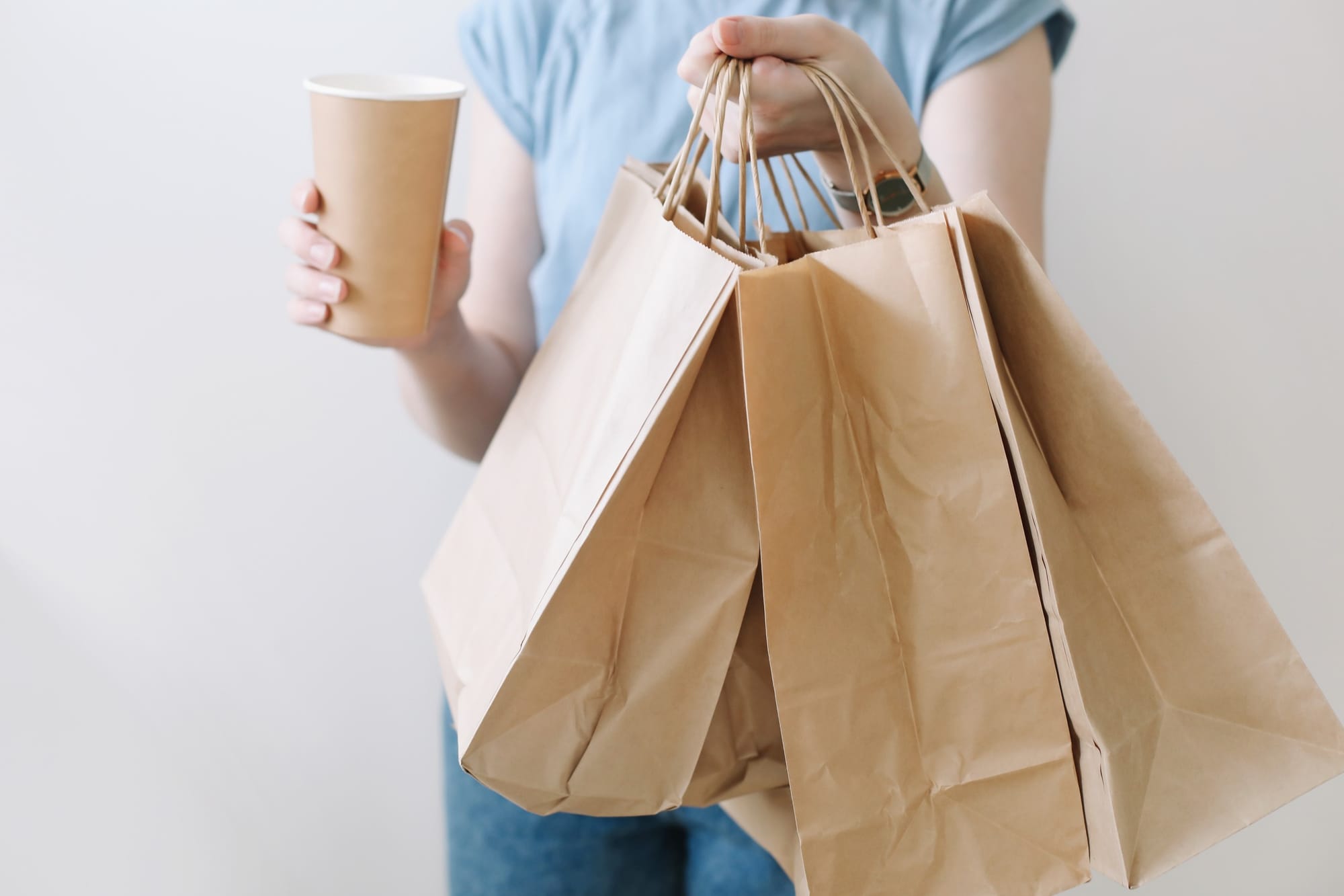 Sustainability attitudes and behaviours of Australian shoppers