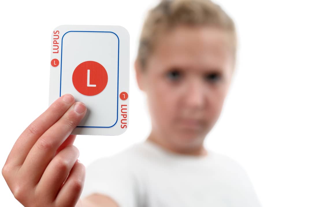 Lupus drug breakthrough provides light at the end of the tunnel