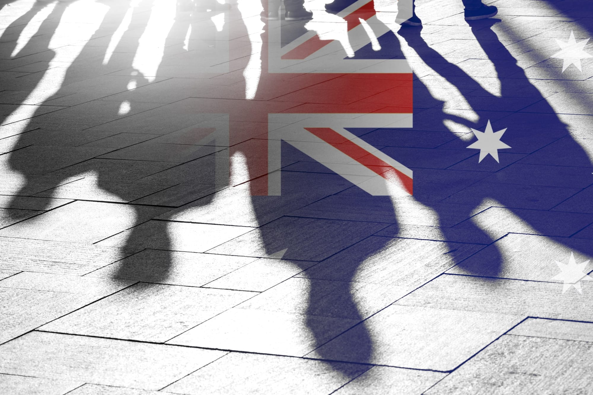 The ‘Anglosphere’ in action – shaping Australia’s values and future path