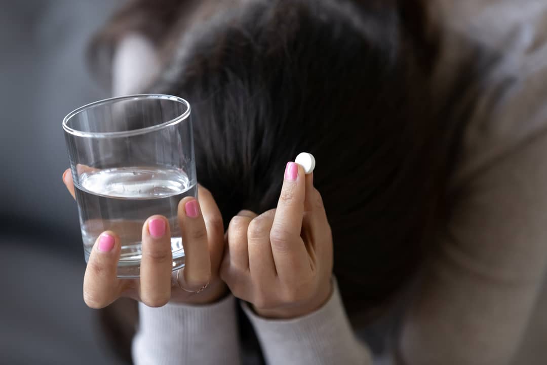 There’s convincing evidence the pill can cause depression, and some types are worse than others