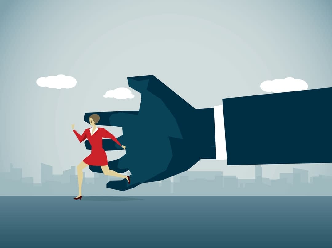 Workplace sexual harassment laws have design flaws in need of improvement