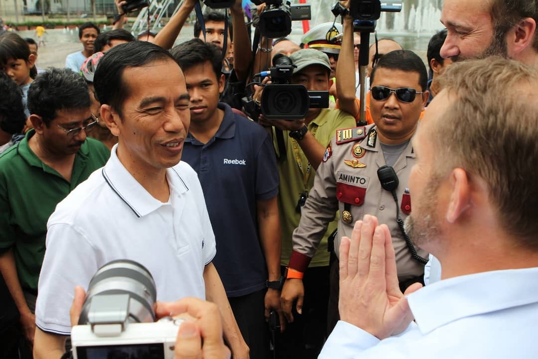 Indonesia’s misinformation program undermines more than it teaches