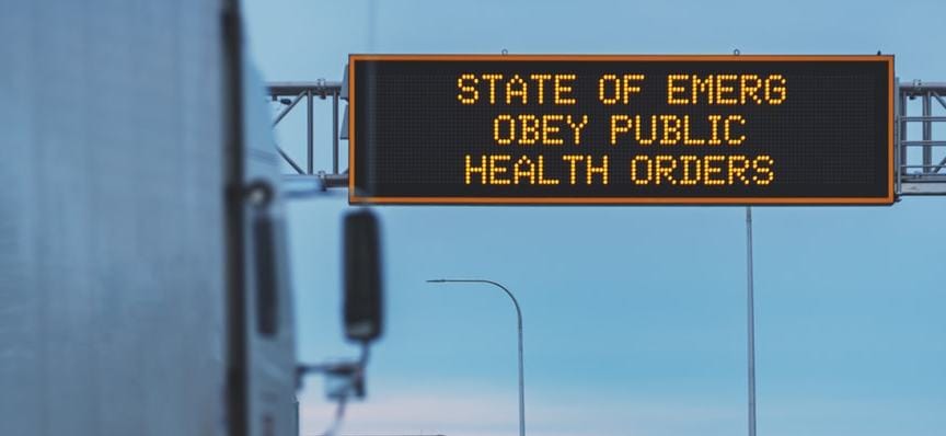 Explainer: Why is the Victorian government extending the state of emergency, and is it justified?