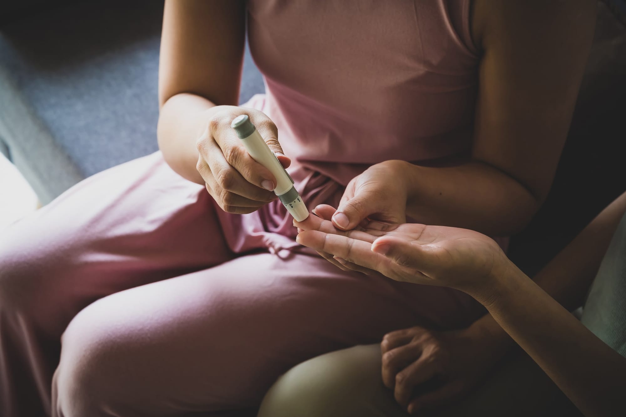 Not so sweet: Tackling the diabetes epidemic in Malaysia