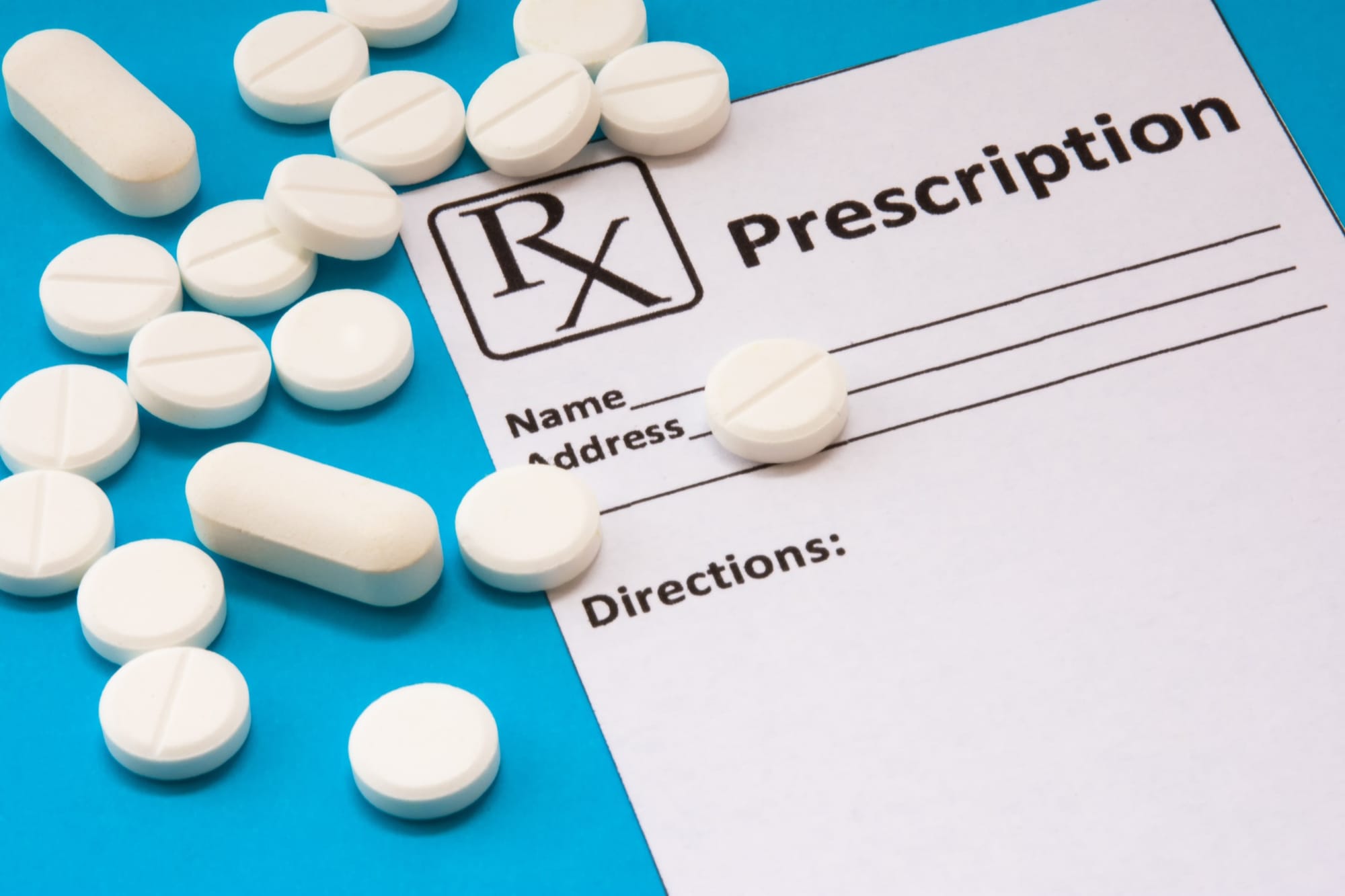 The landscape of opioid prescribing has changed, but is it for the better?
