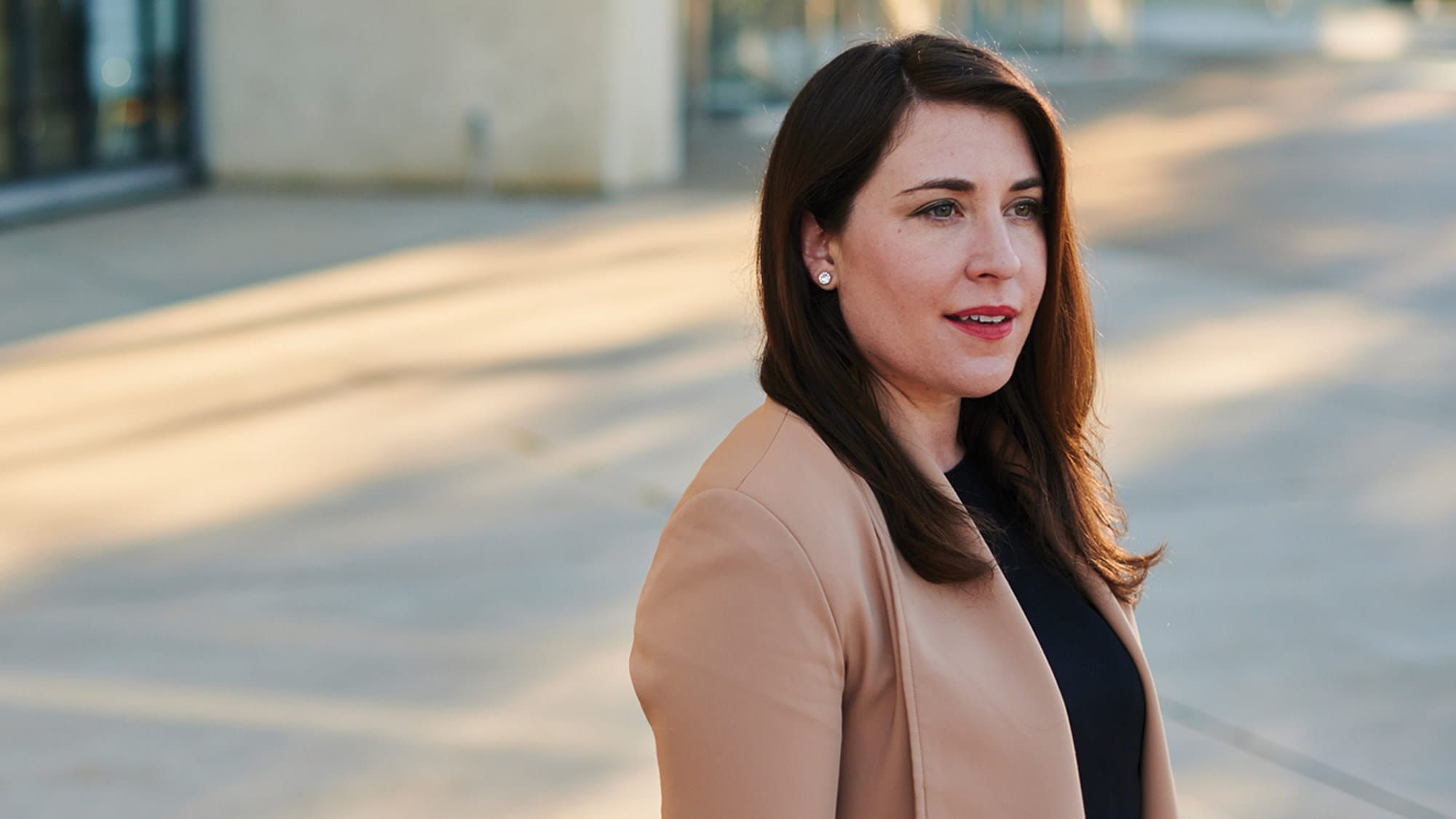 An unexpected champion for press freedom