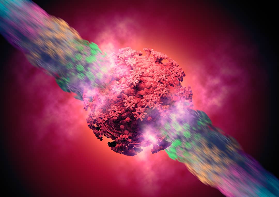 COVID variants Lambda and Delta Plus: All you need to know about the emerging strains