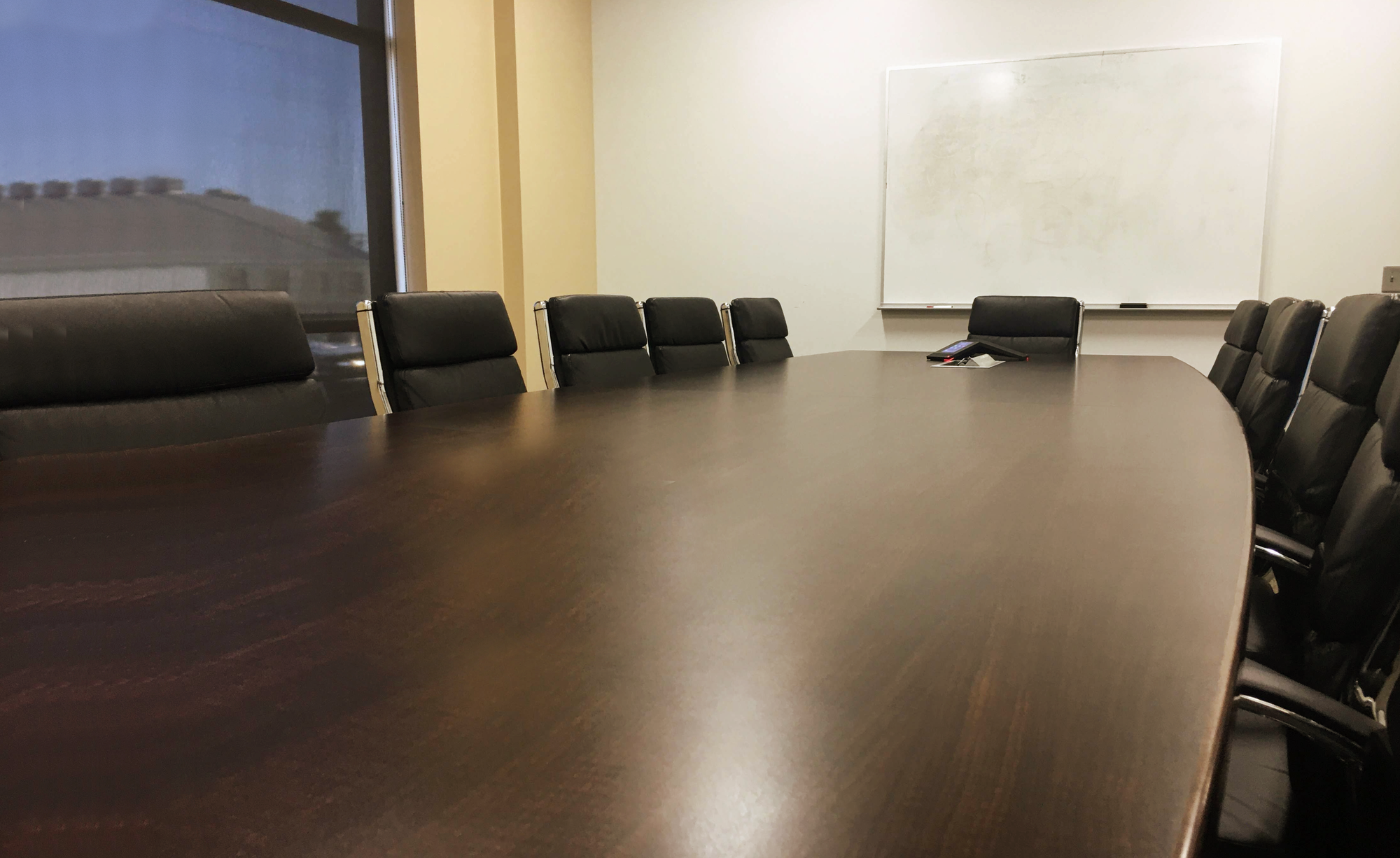 Five interview questions for the next RBA deputy governor