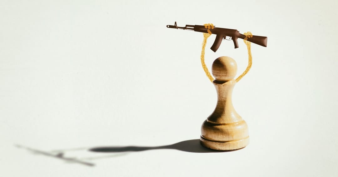 COVID-19 and violent extremist groups: adapting to an evolving crisis