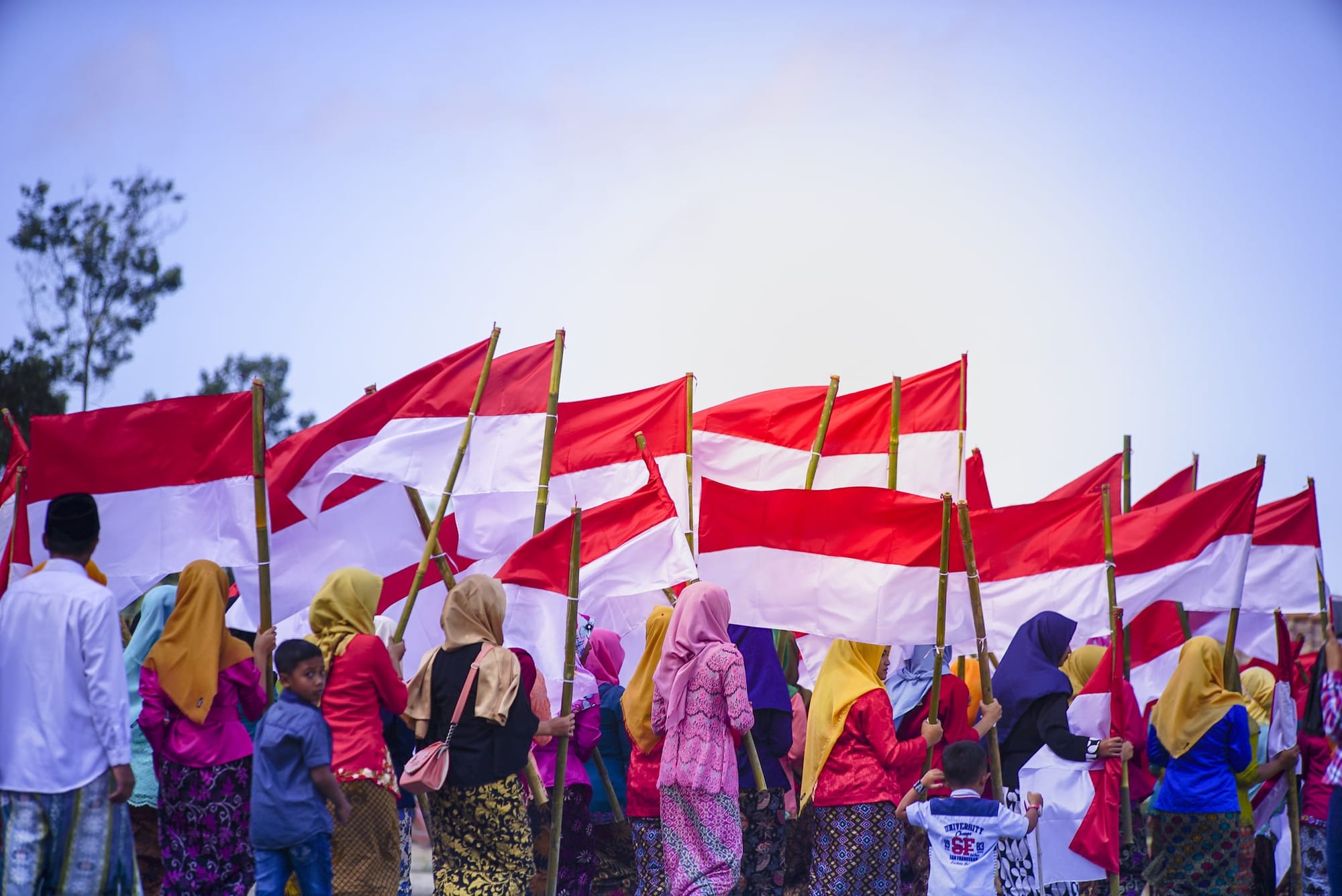 The scourge of femicide: How do we address violence against women in Indonesia?