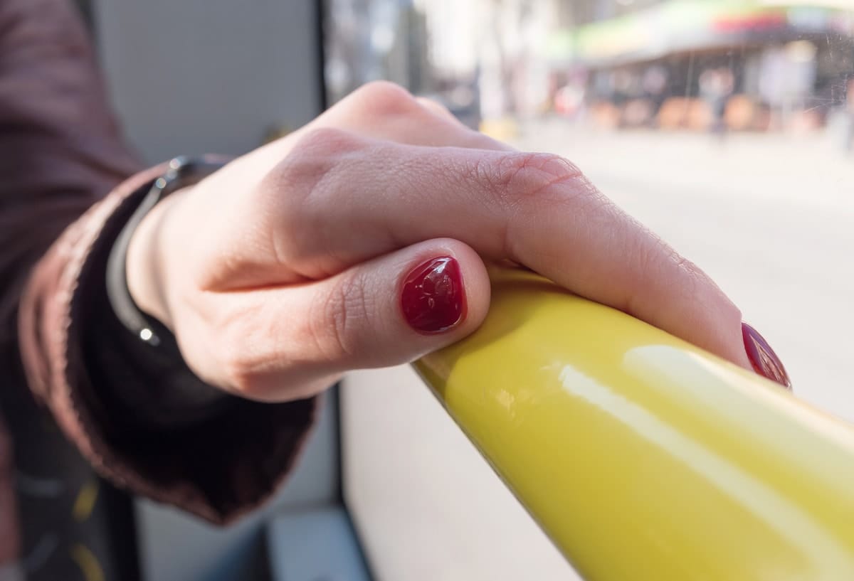 Tracking women’s and girls’ safety with TramLab toolkits