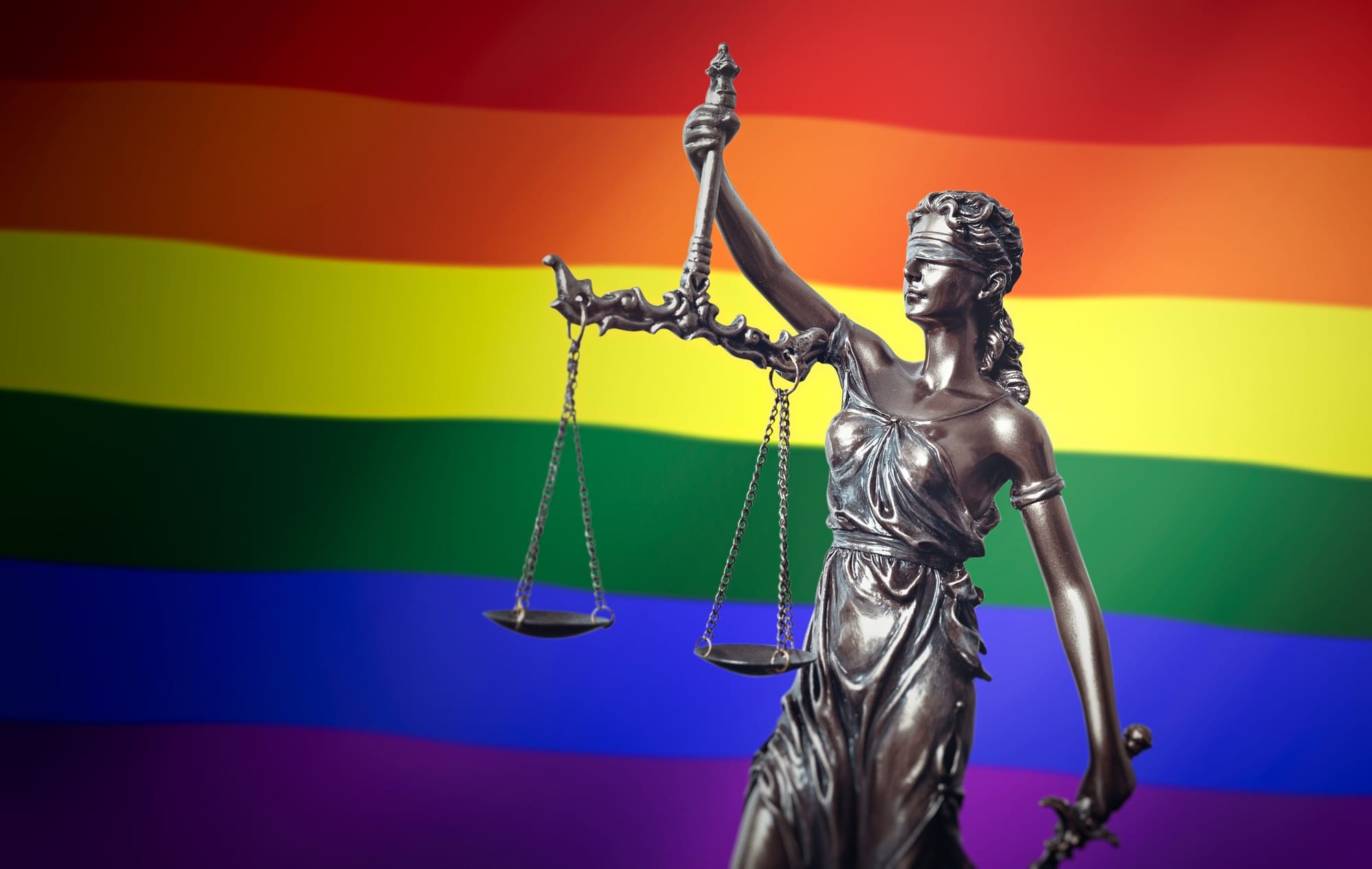 How the legal system impacts LGBTQ+ family violence victim-survivors