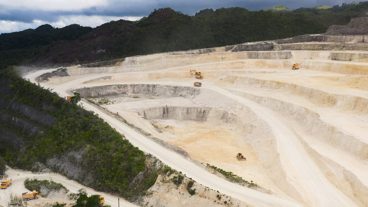 Digging a deep hole: Why killing environmental activists is bad for business