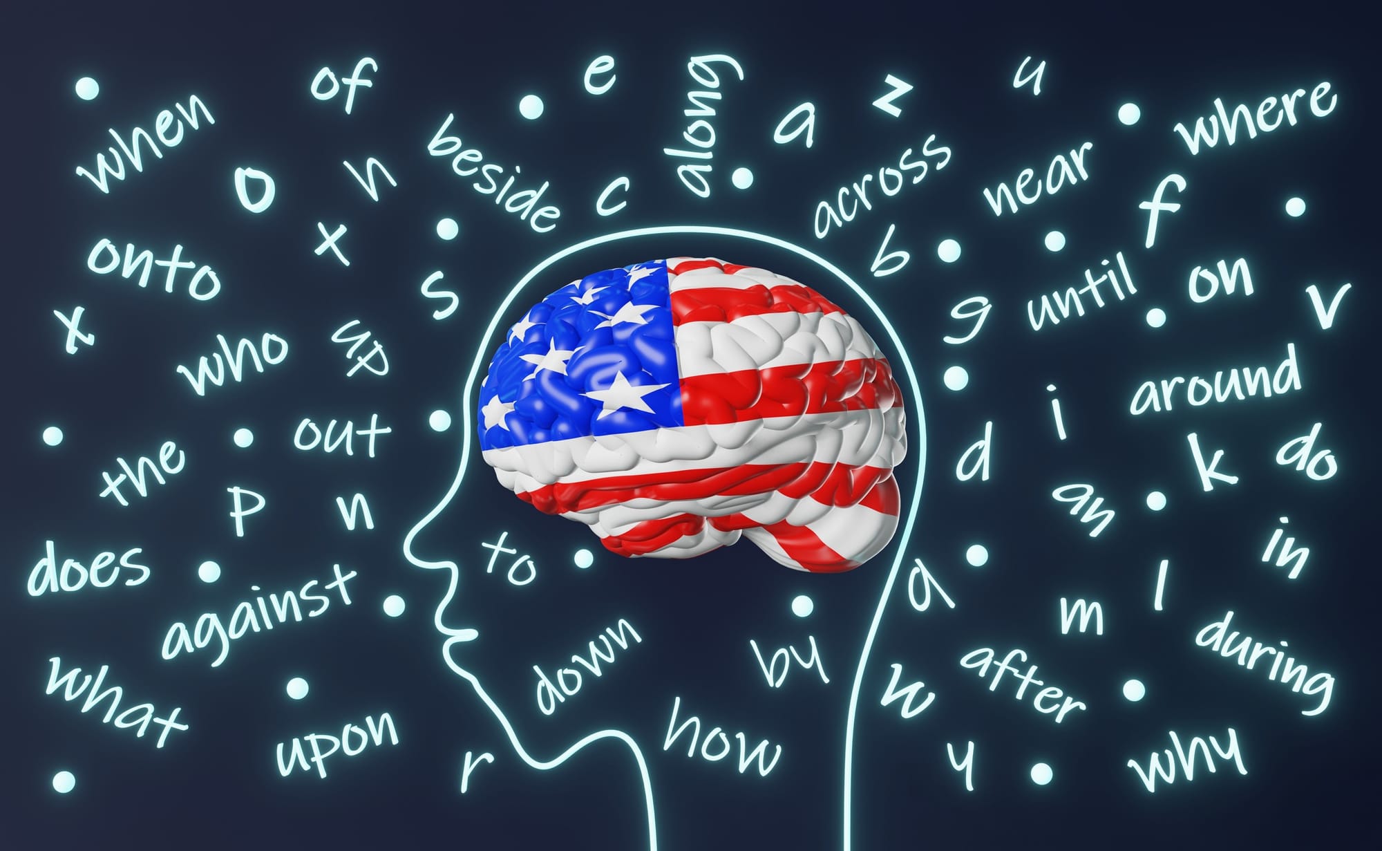 Is Australian English under threat from the Americans? It’s not as simple as you might think