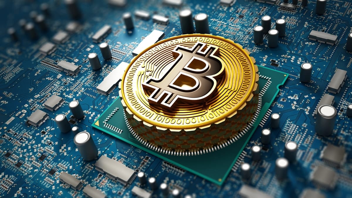 What’s the buzz about Bitcoin, and where to now for blockchain technology?