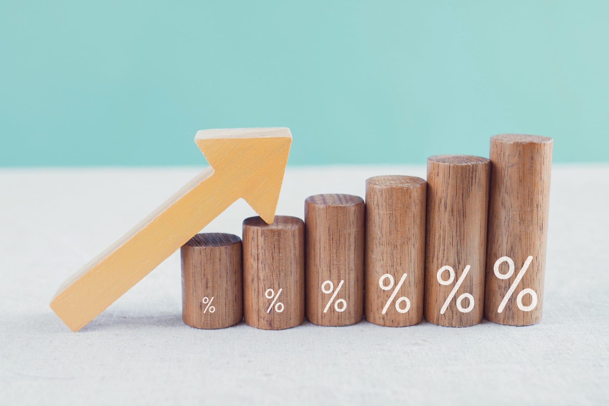 Rates rise to 1.35% – and there’s no stopping now, with the RBA on a mission to whip inflation