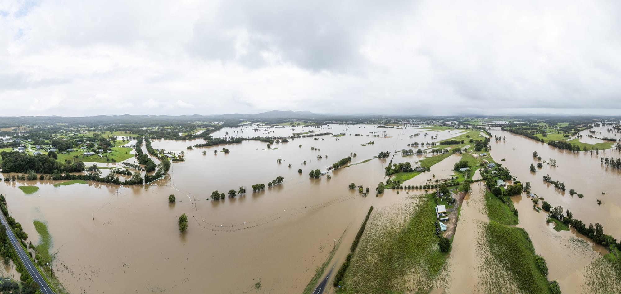 From warning to action: The real cost of inaction on disaster resilience