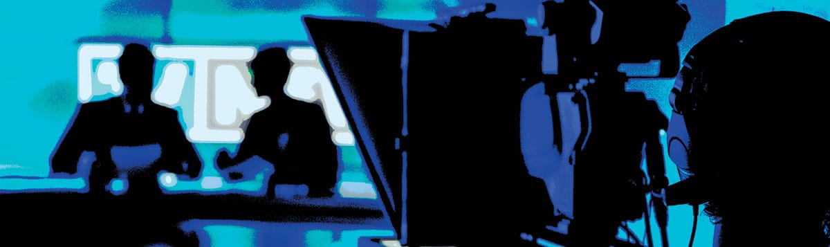 The Facts Of The Matter - What Happens Next? podcast on fake news, part two