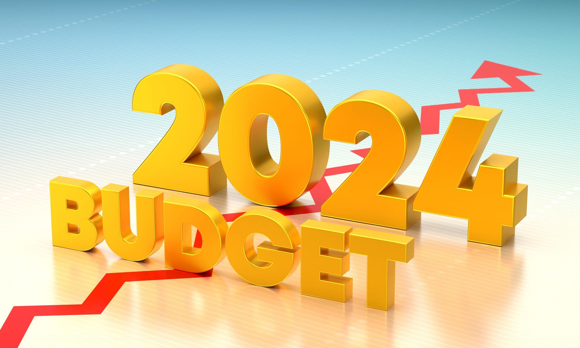 Budget 2024 balancing act: Easing cost-of-living, with an eye on inflation