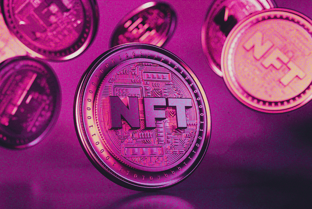 ‘What Happens Next?’: Can NFTs Help Digital Artists?