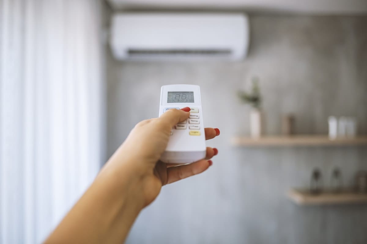 Home ventilation dilemmas in the era of COVID, climate change and renewable energy