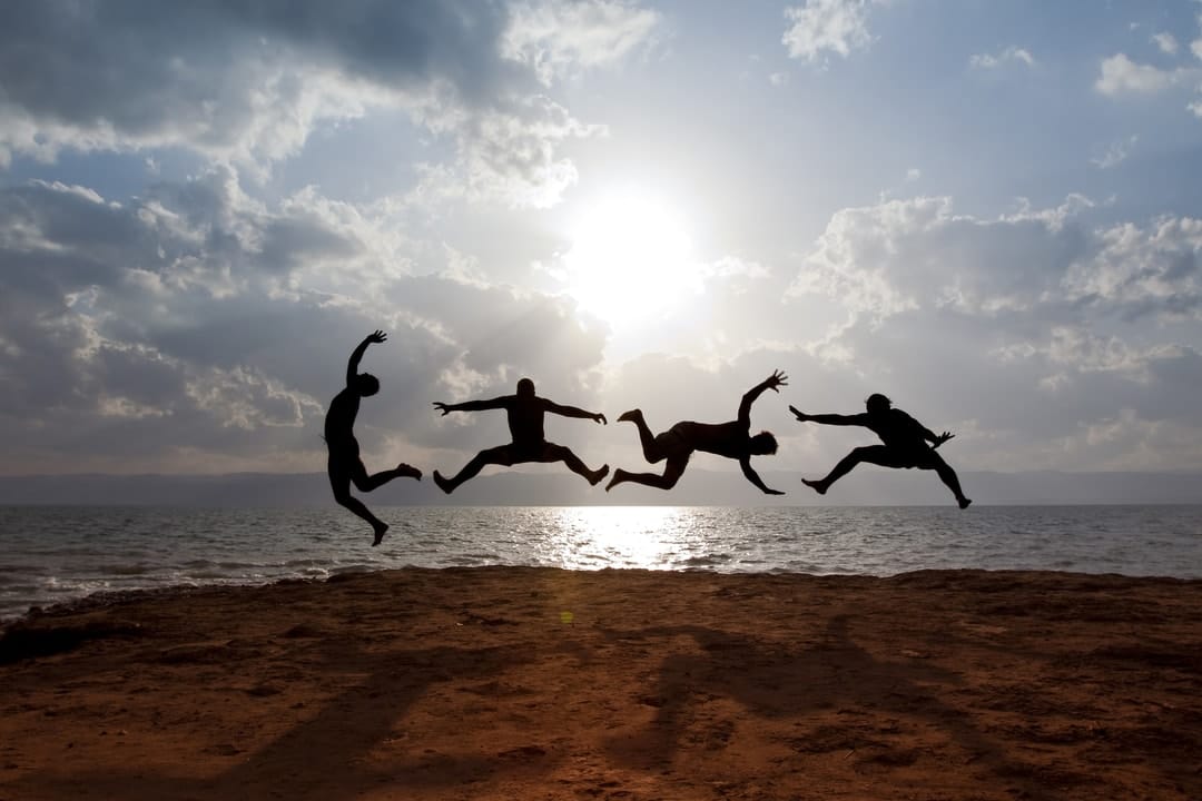 Harder, better, faster, stronger: Agile nations the most effective in combating COVID-19